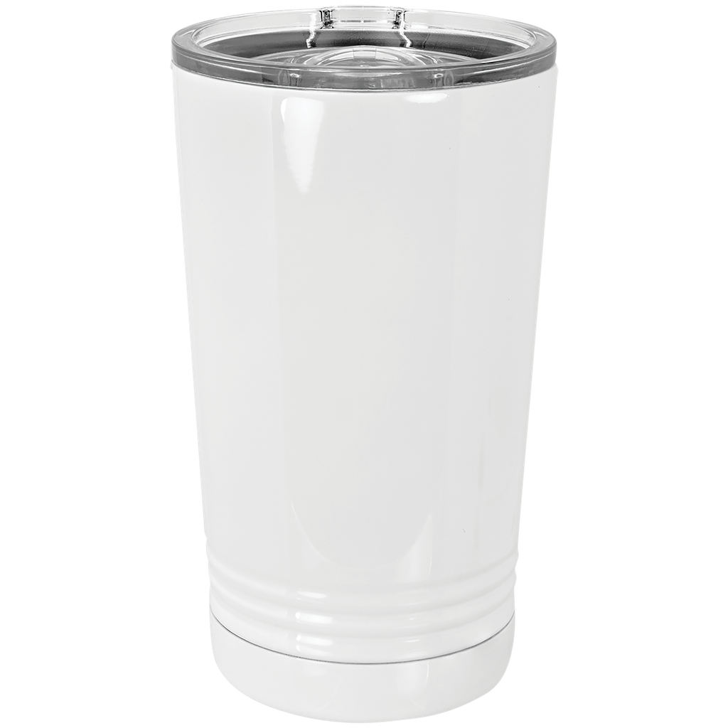 [304001012200001] Lumina 16 oz. Pint with Slider Lid - SUB-PIN