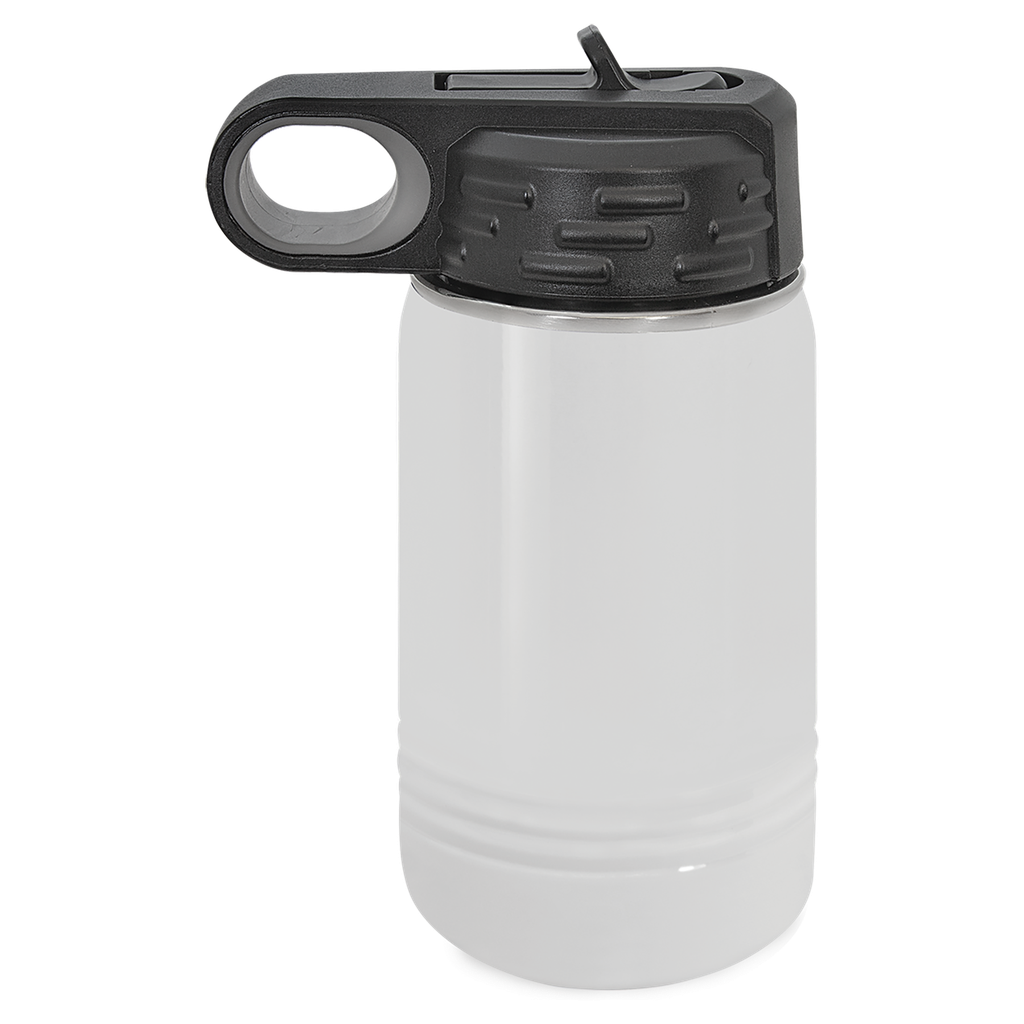 [303001012400001] Lumina 12 oz. Water Bottle - SUB-WAT (12 oz)