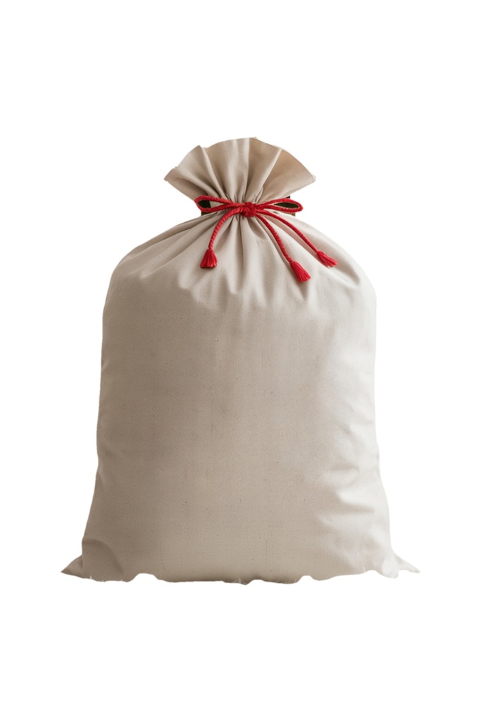 [709001023399700] Lumina Christmas Santa Bags - CNSNB