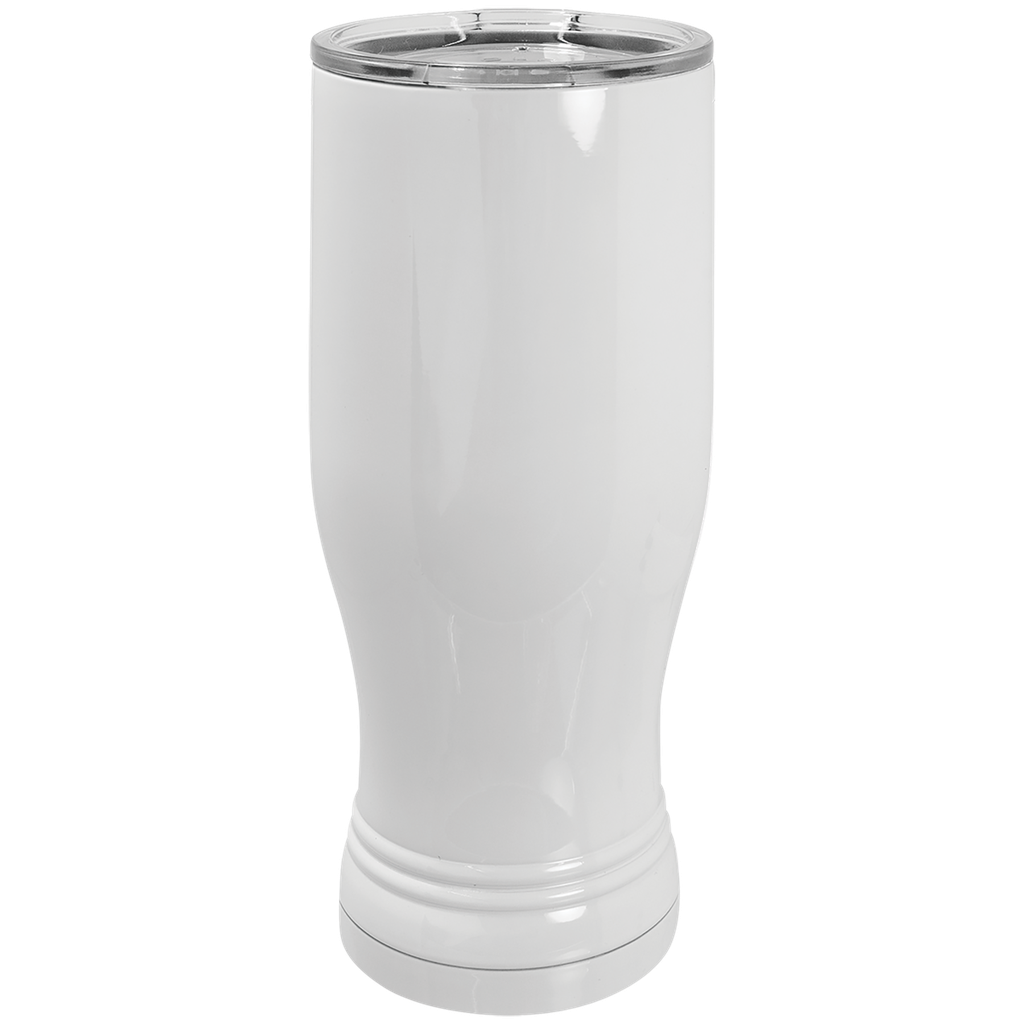 [304001012300002] Lumina 20 oz. Pilsner with Clear Lid - SUB-CUP-PIL-20